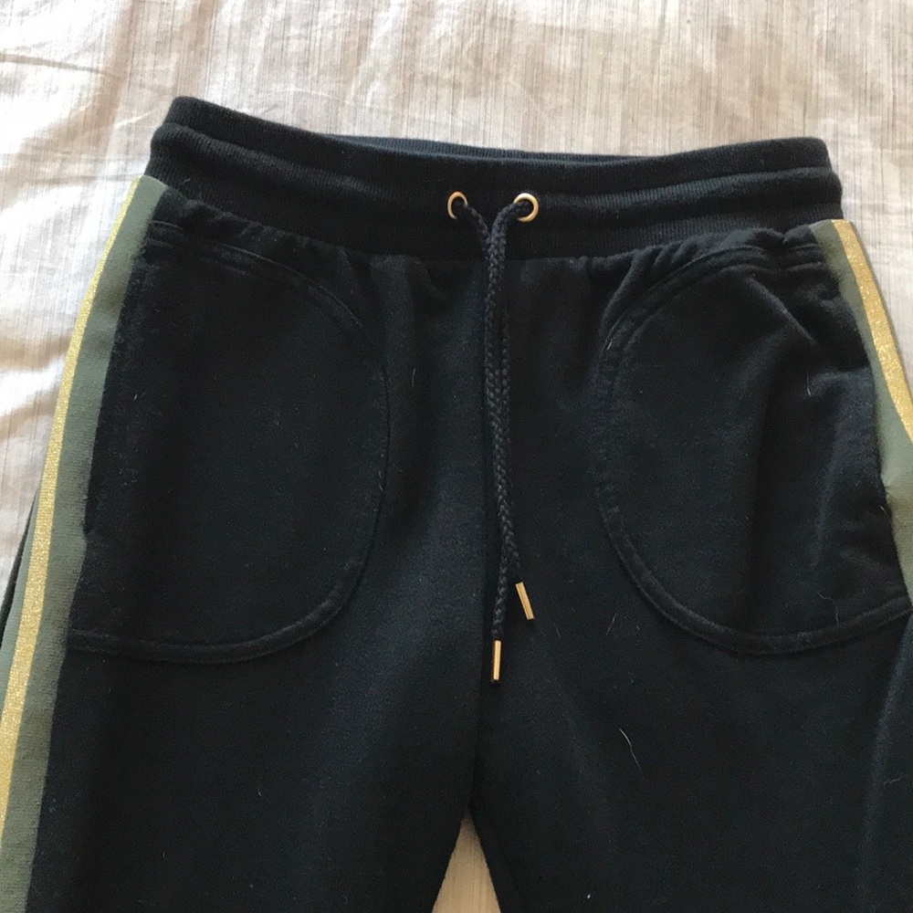 Joggers - Picture 3 of 5